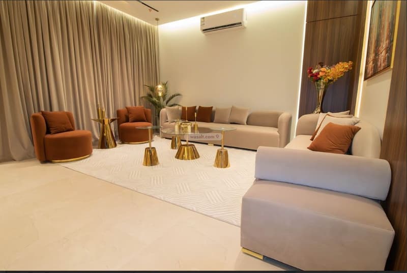 شقق ايجاز 24 10
