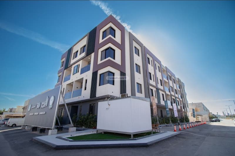 مشروع ايجاز 30 - شقق للبيع 4