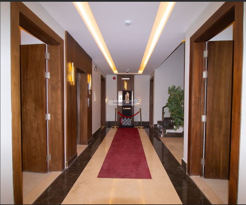 مشروع ايجاز 30 - شقق للبيع 9