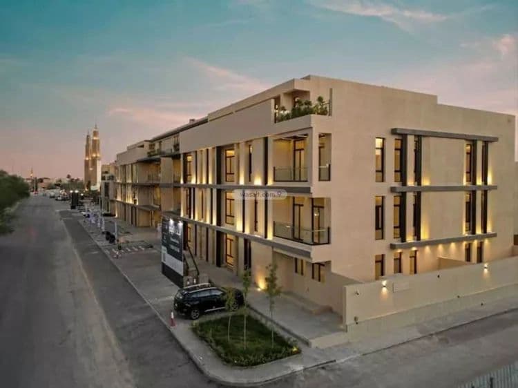 Al Mohammadiyah Avenue 4