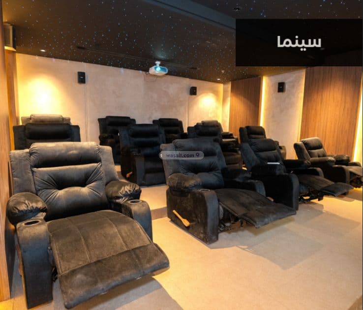 Dyari Compound - AL Aarid 10