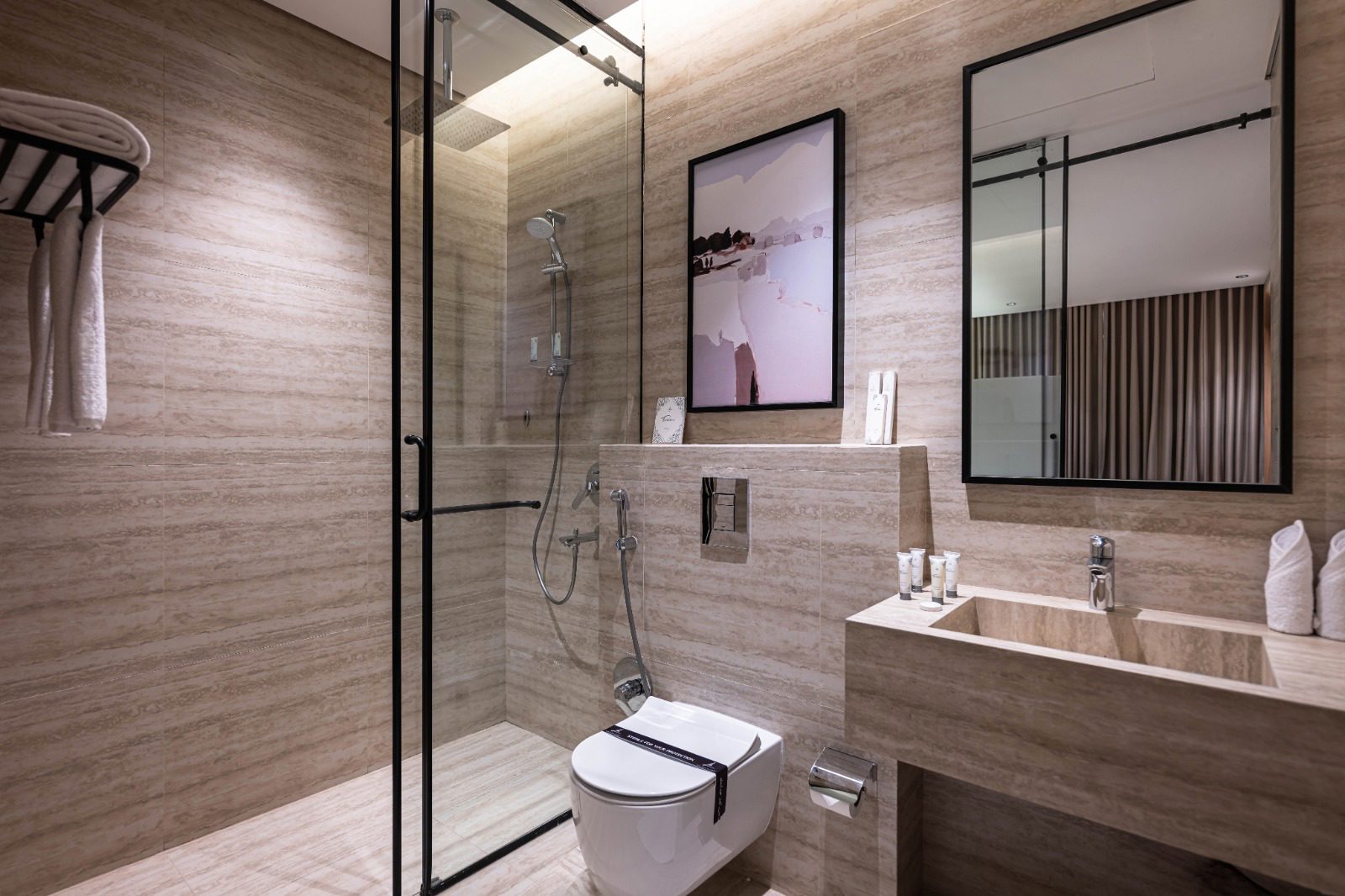 Locanda Homes Jareed Compound Riyadh  8