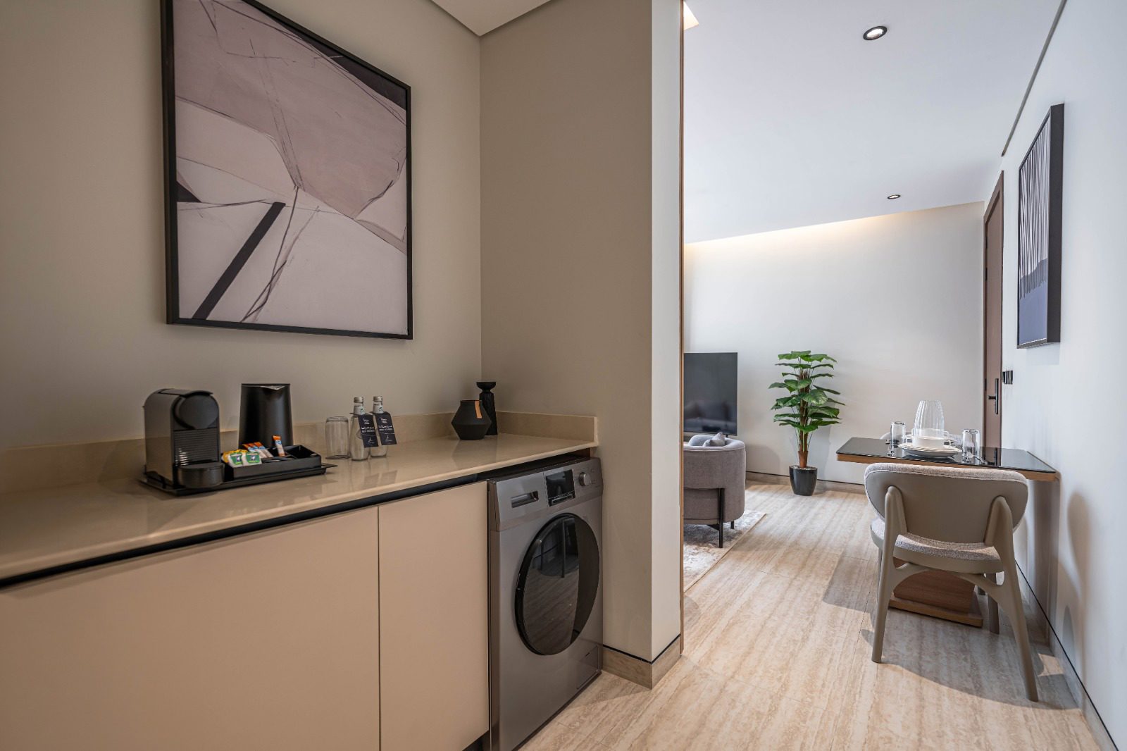 Locanda Homes Jareed Compound Riyadh  15