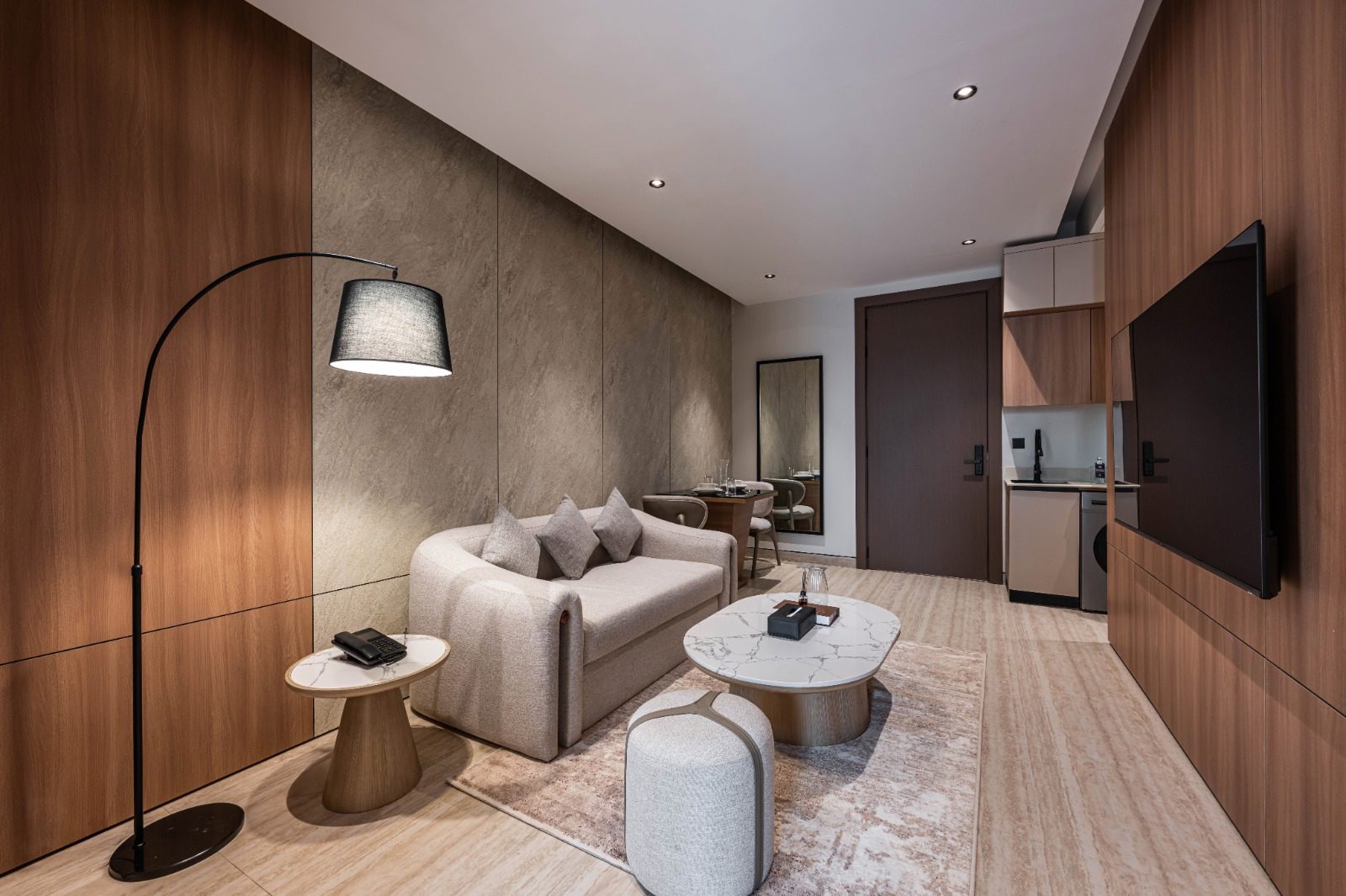 Locanda Homes Jareed Compound Riyadh  11