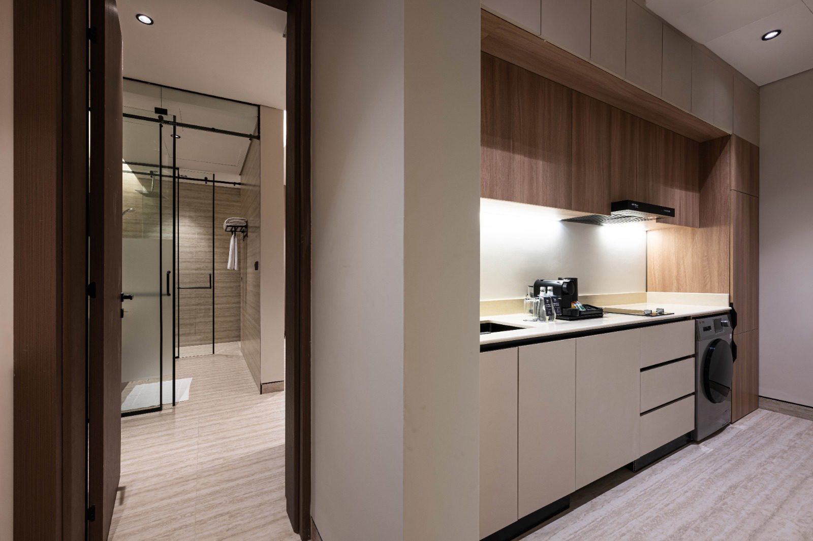 Locanda Homes Jareed Compound Riyadh  9