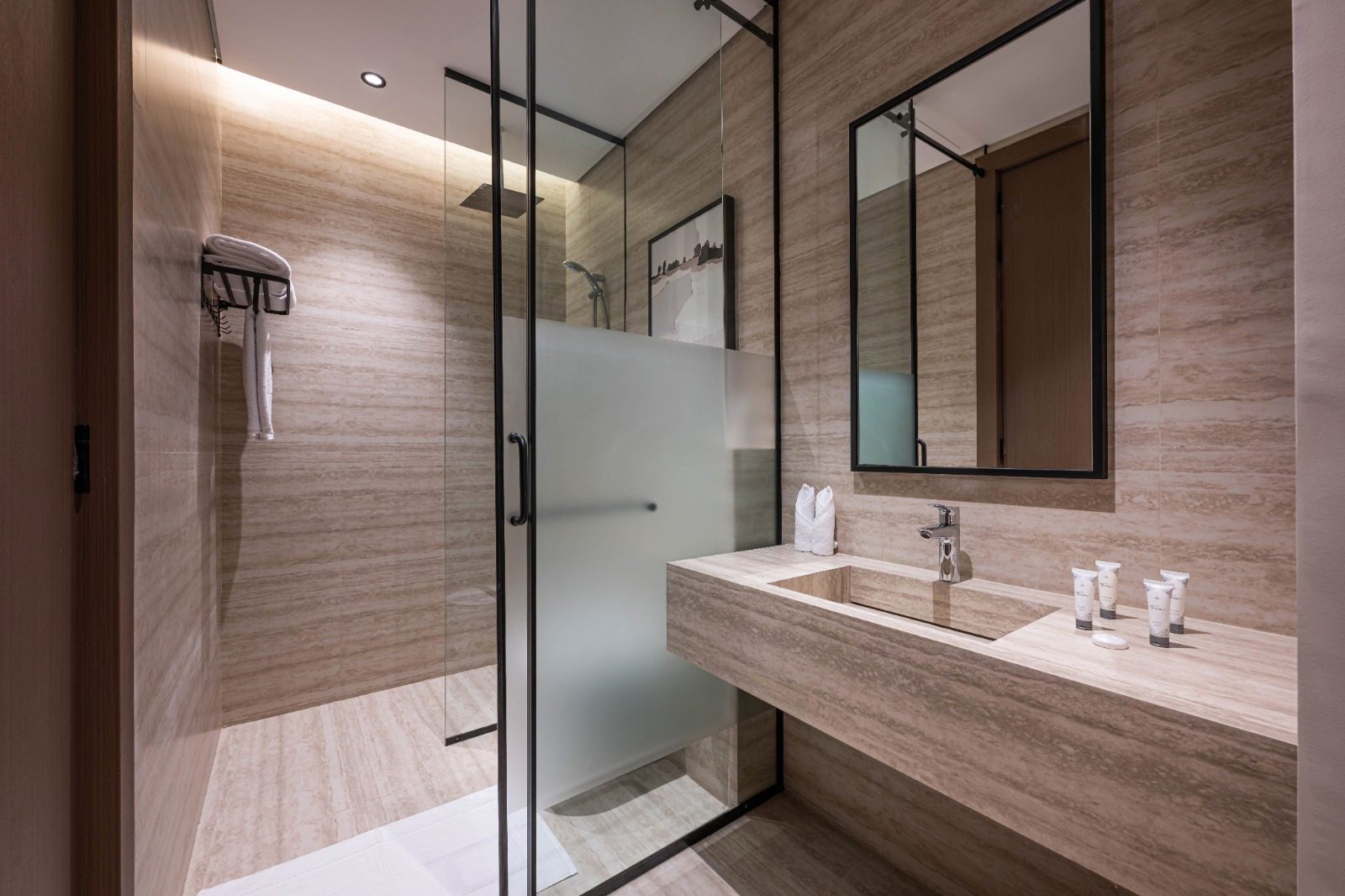 Locanda Homes Jareed Compound Riyadh  16