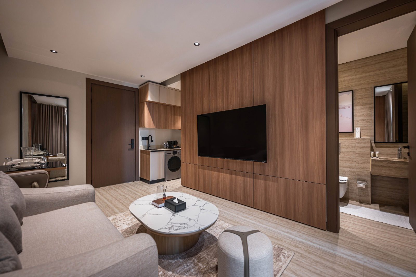 Locanda Homes Jareed Compound Riyadh  10