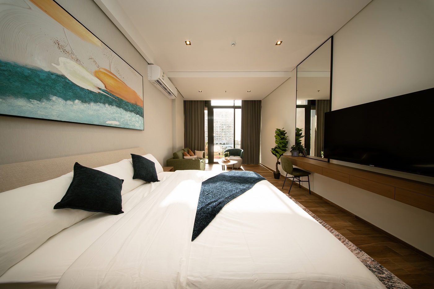 AYANNA AL SHATI PREMIUM RESIDENTIAL COMPOUND JEDDAH 20