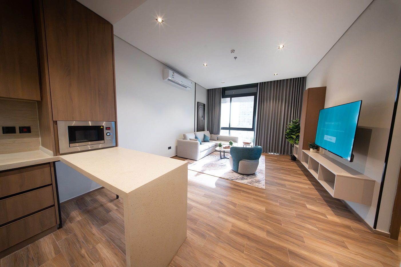 AYANNA AL SHATI PREMIUM RESIDENTIAL COMPOUND JEDDAH 11