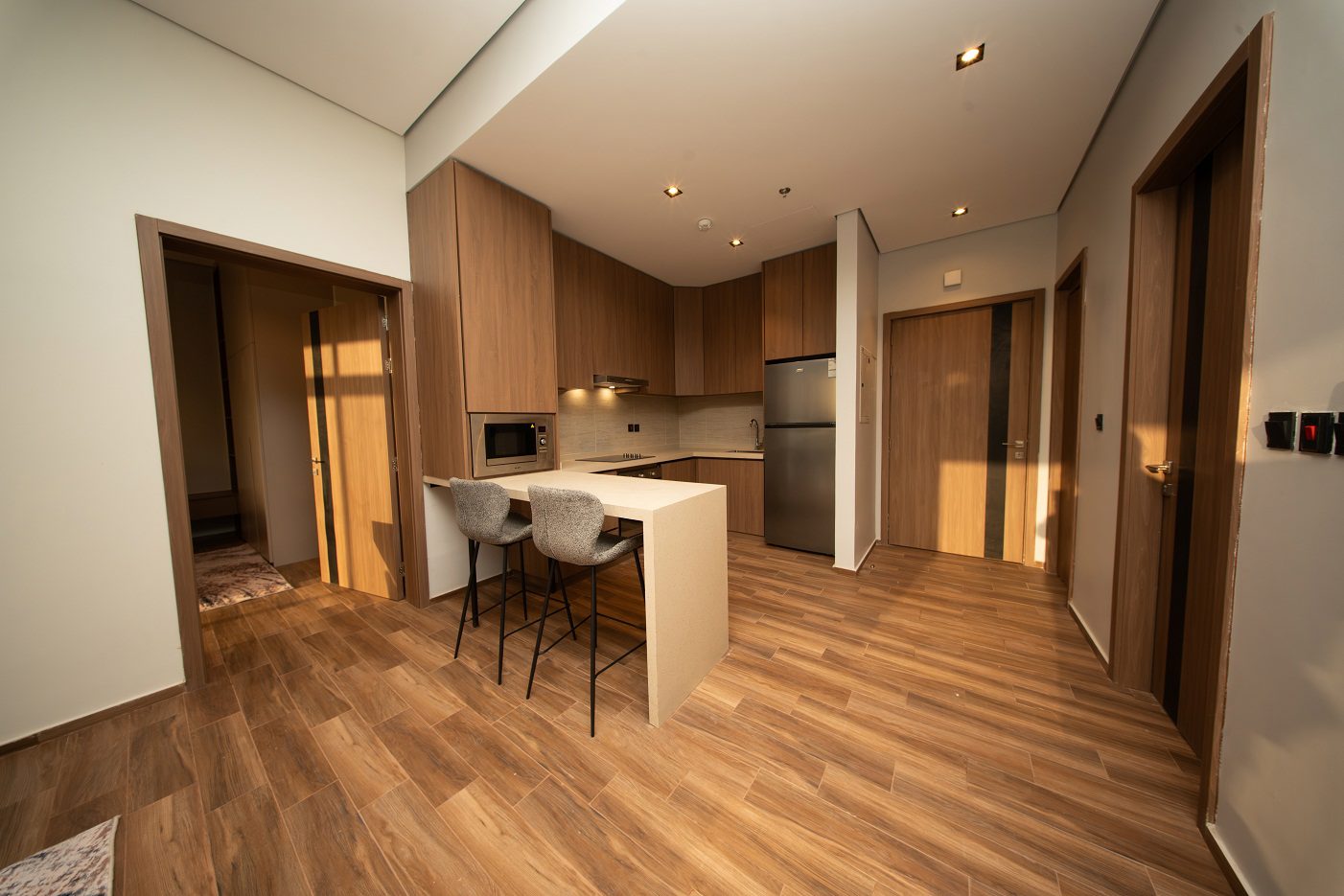 AYANNA AL SHATI PREMIUM RESIDENTIAL COMPOUND JEDDAH 8