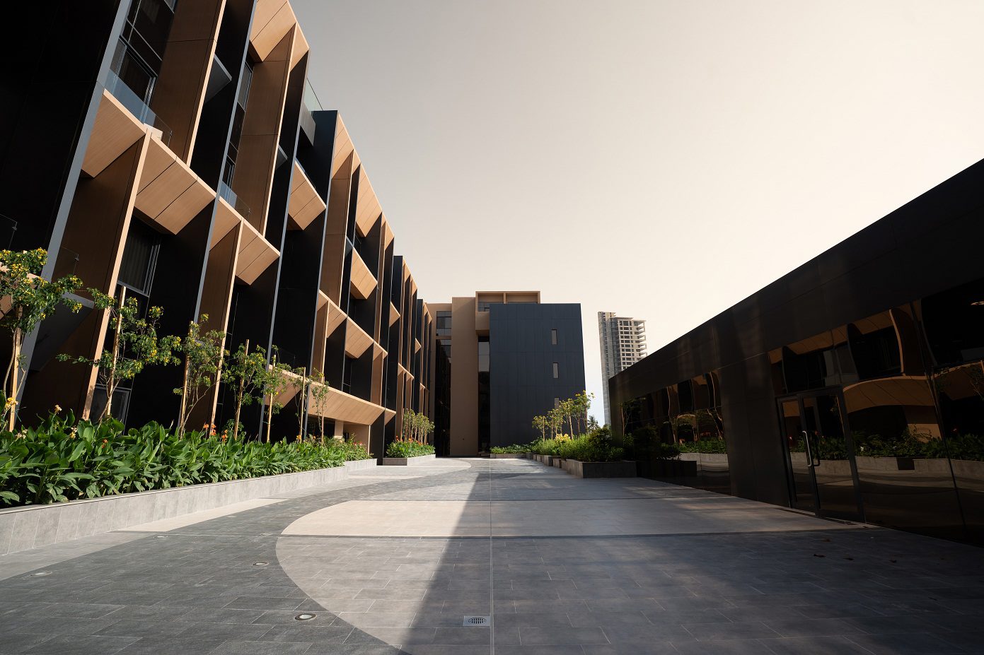 AYANNA AL SHATI PREMIUM RESIDENTIAL COMPOUND JEDDAH 3