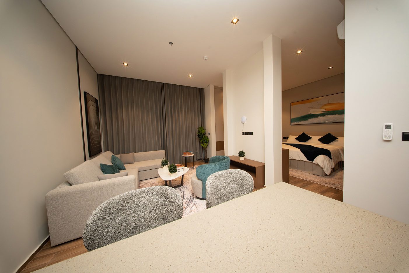 AYANNA AL SHATI PREMIUM RESIDENTIAL COMPOUND JEDDAH 14