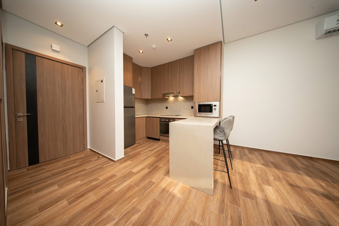 AYANNA AL SHATI PREMIUM RESIDENTIAL COMPOUND JEDDAH 9