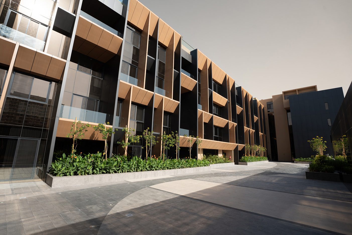 AYANNA AL SHATI PREMIUM RESIDENTIAL COMPOUND JEDDAH 2