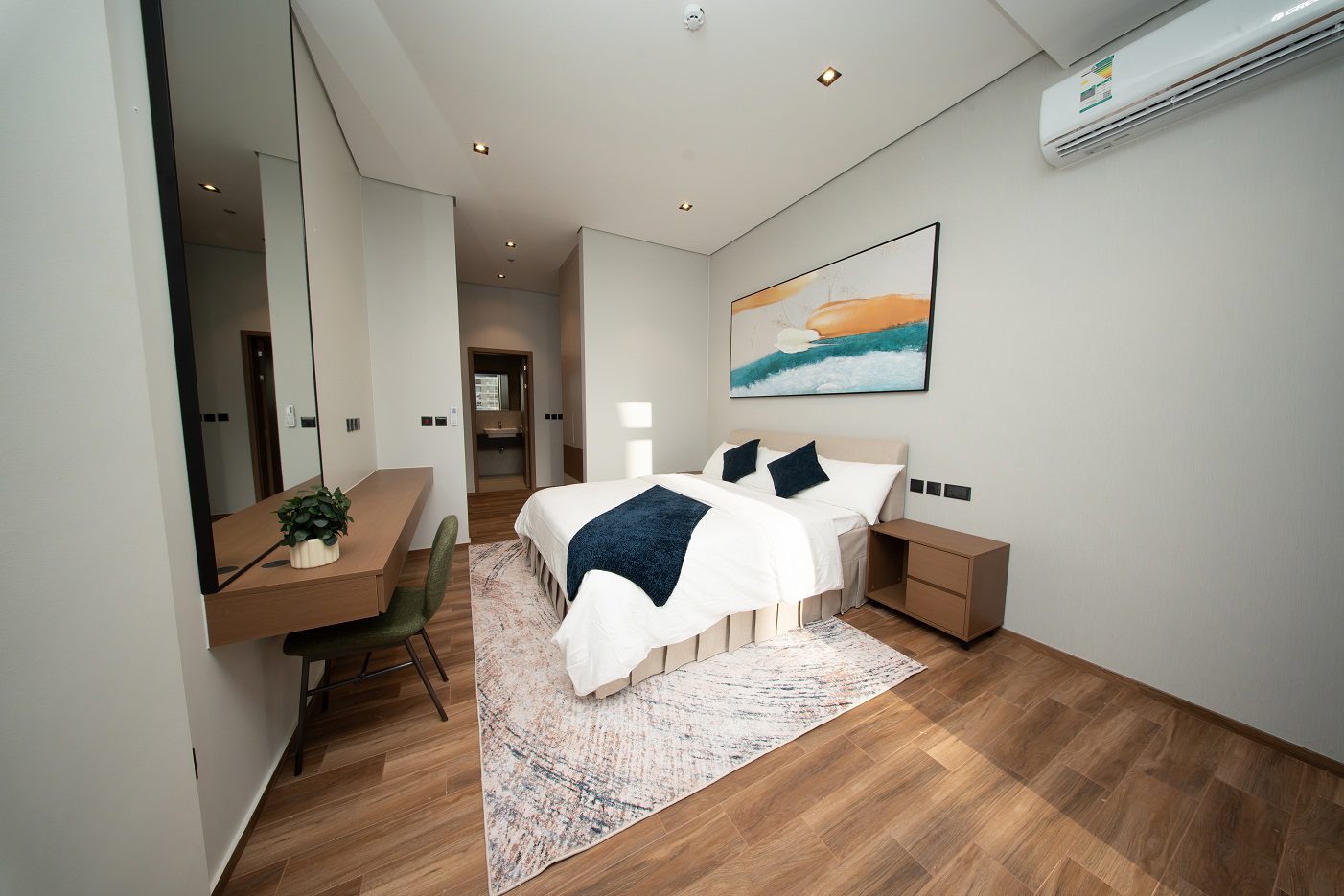 AYANNA AL SHATI PREMIUM RESIDENTIAL COMPOUND JEDDAH 17