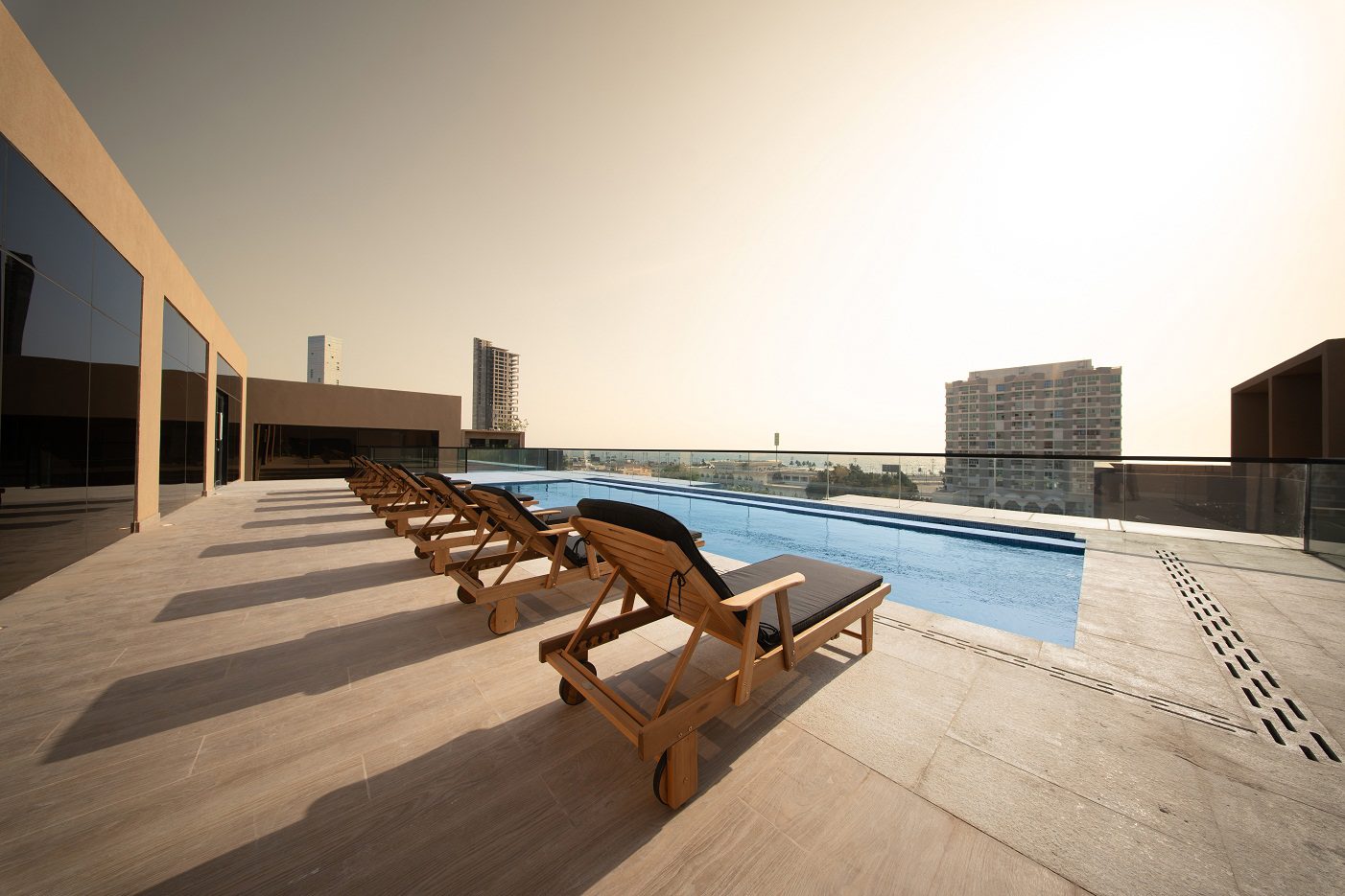 AYANNA AL SHATI PREMIUM RESIDENTIAL COMPOUND JEDDAH 6