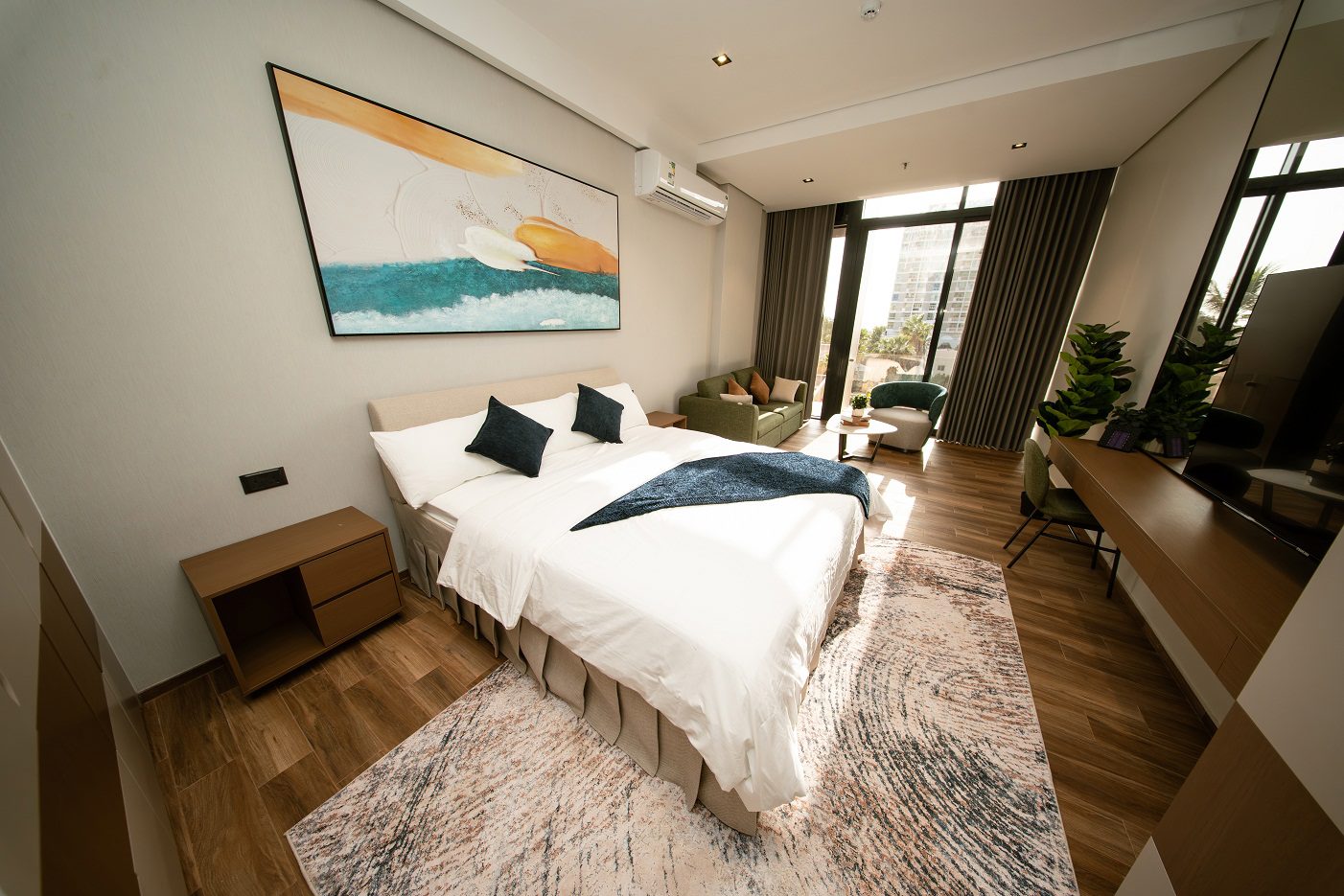 AYANNA AL SHATI PREMIUM RESIDENTIAL COMPOUND JEDDAH 15