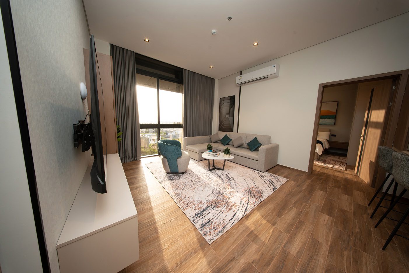 AYANNA AL SHATI PREMIUM RESIDENTIAL COMPOUND JEDDAH 13