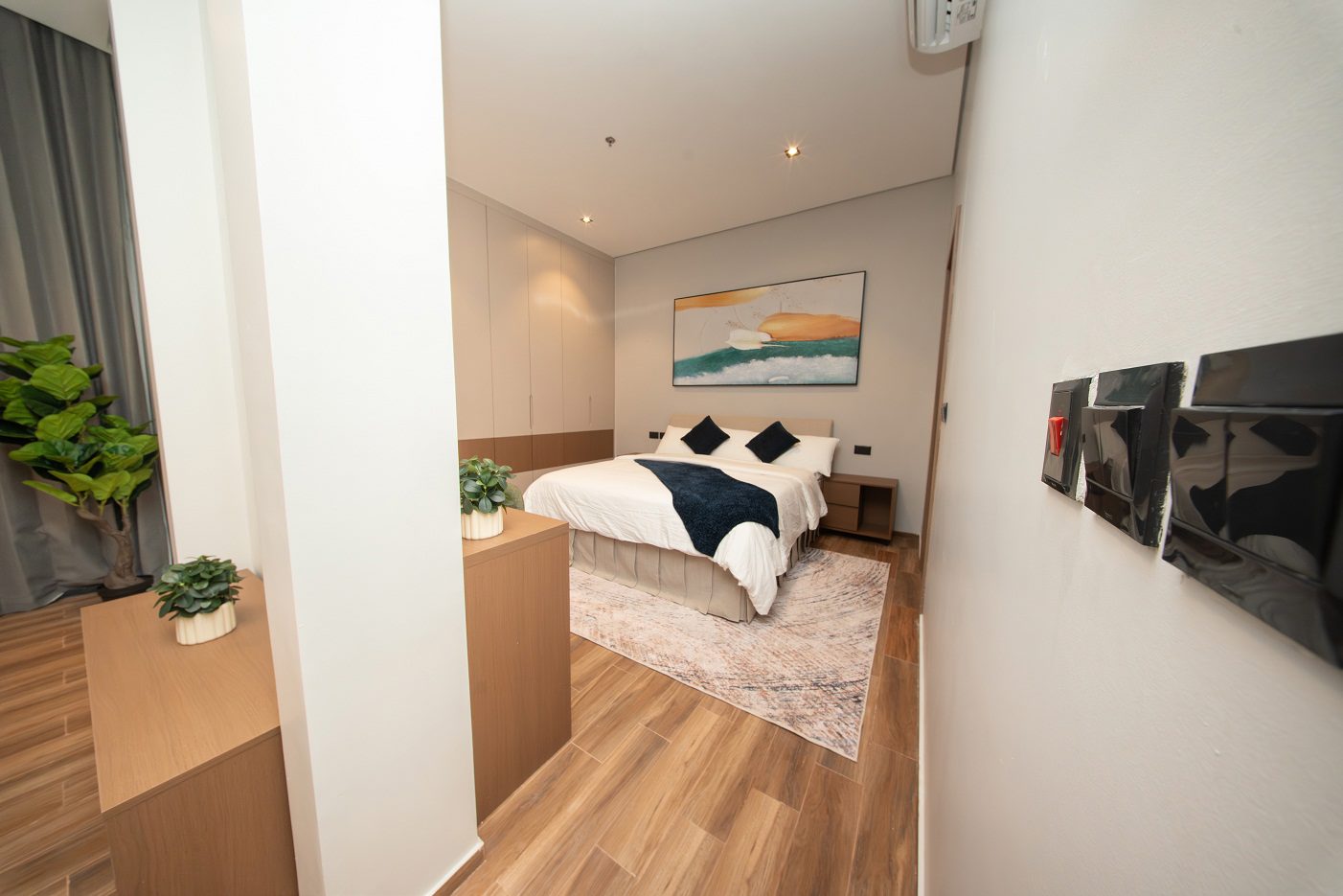 AYANNA AL SHATI PREMIUM RESIDENTIAL COMPOUND JEDDAH 19