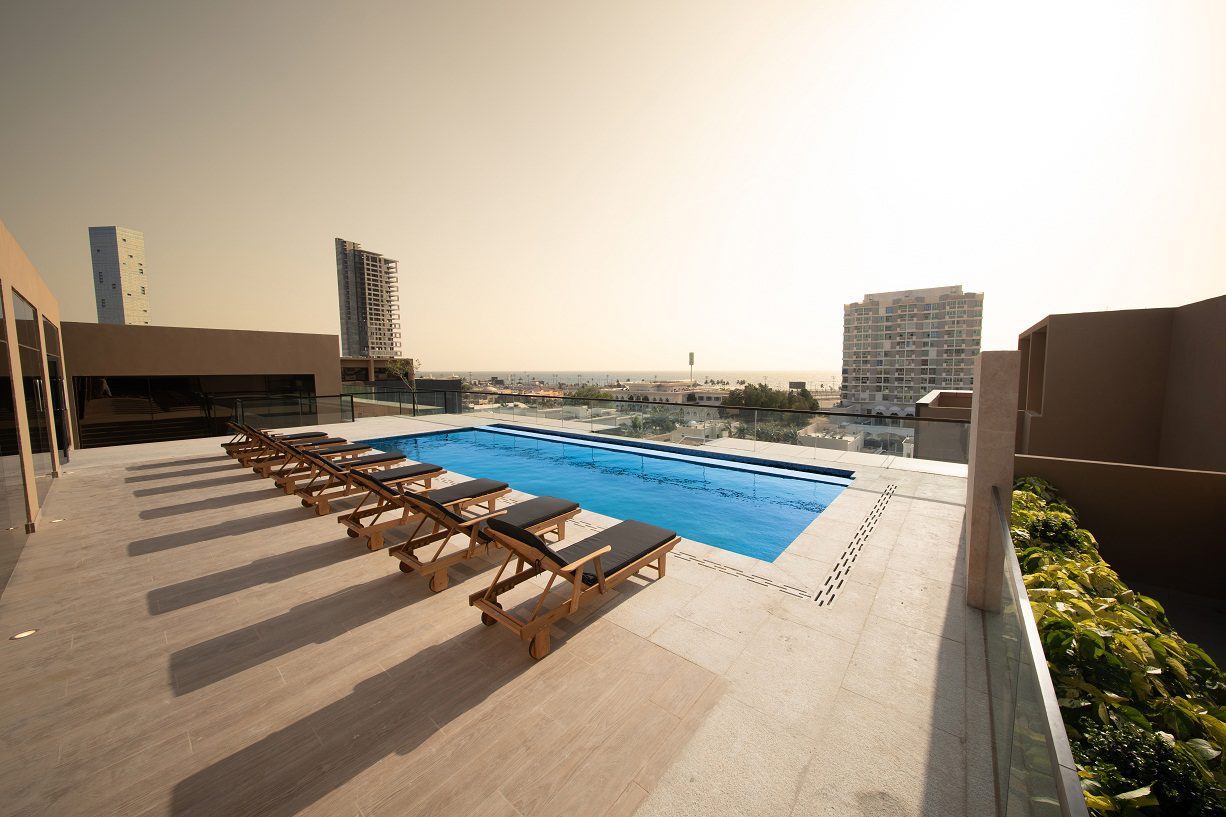 AYANNA AL SHATI PREMIUM RESIDENTIAL COMPOUND JEDDAH 5