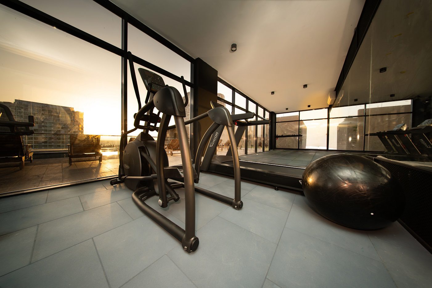 AYANNA AL SHATI PREMIUM RESIDENTIAL COMPOUND JEDDAH 7