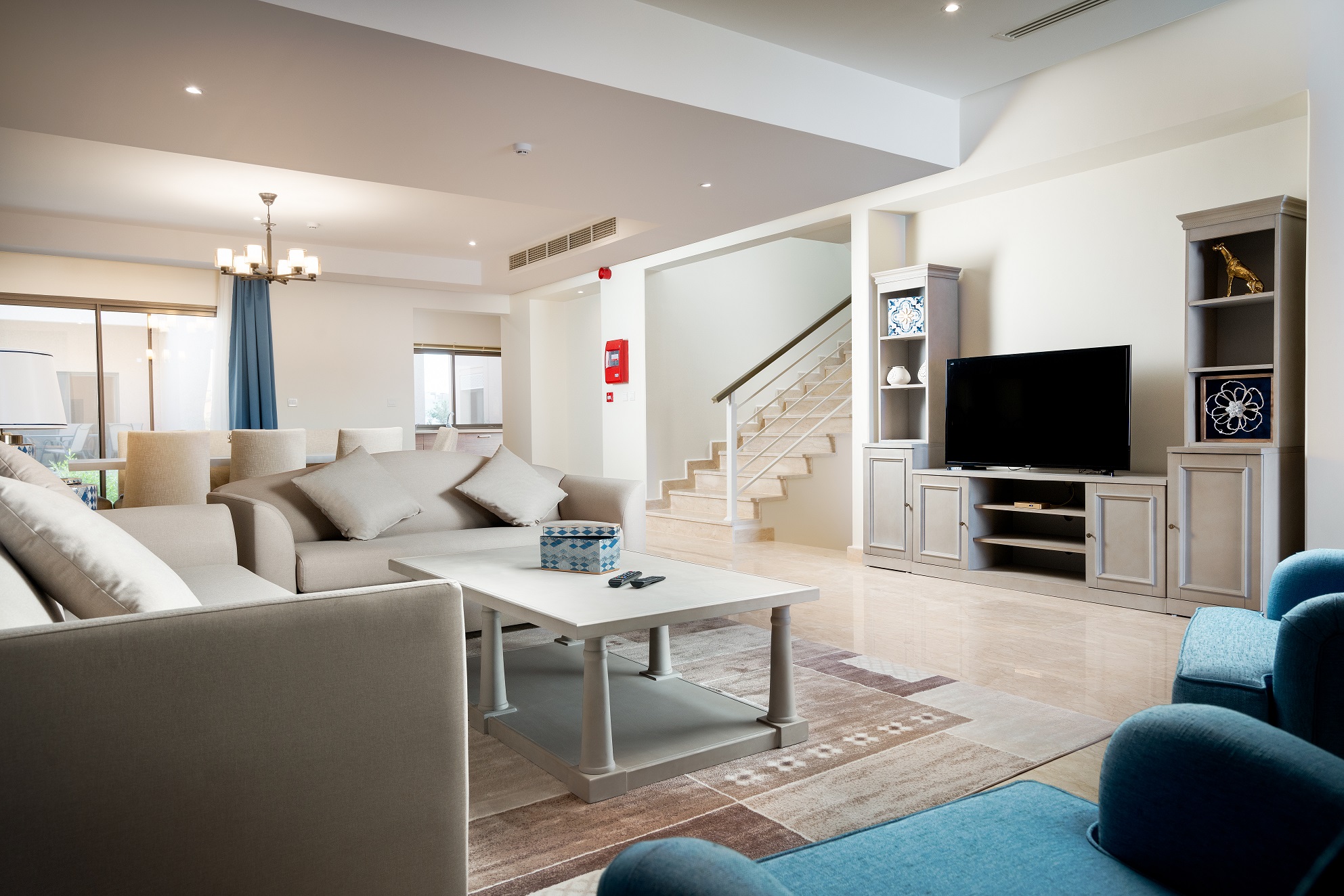 RETAL RESIDENCE - www.retalresidence.com 48