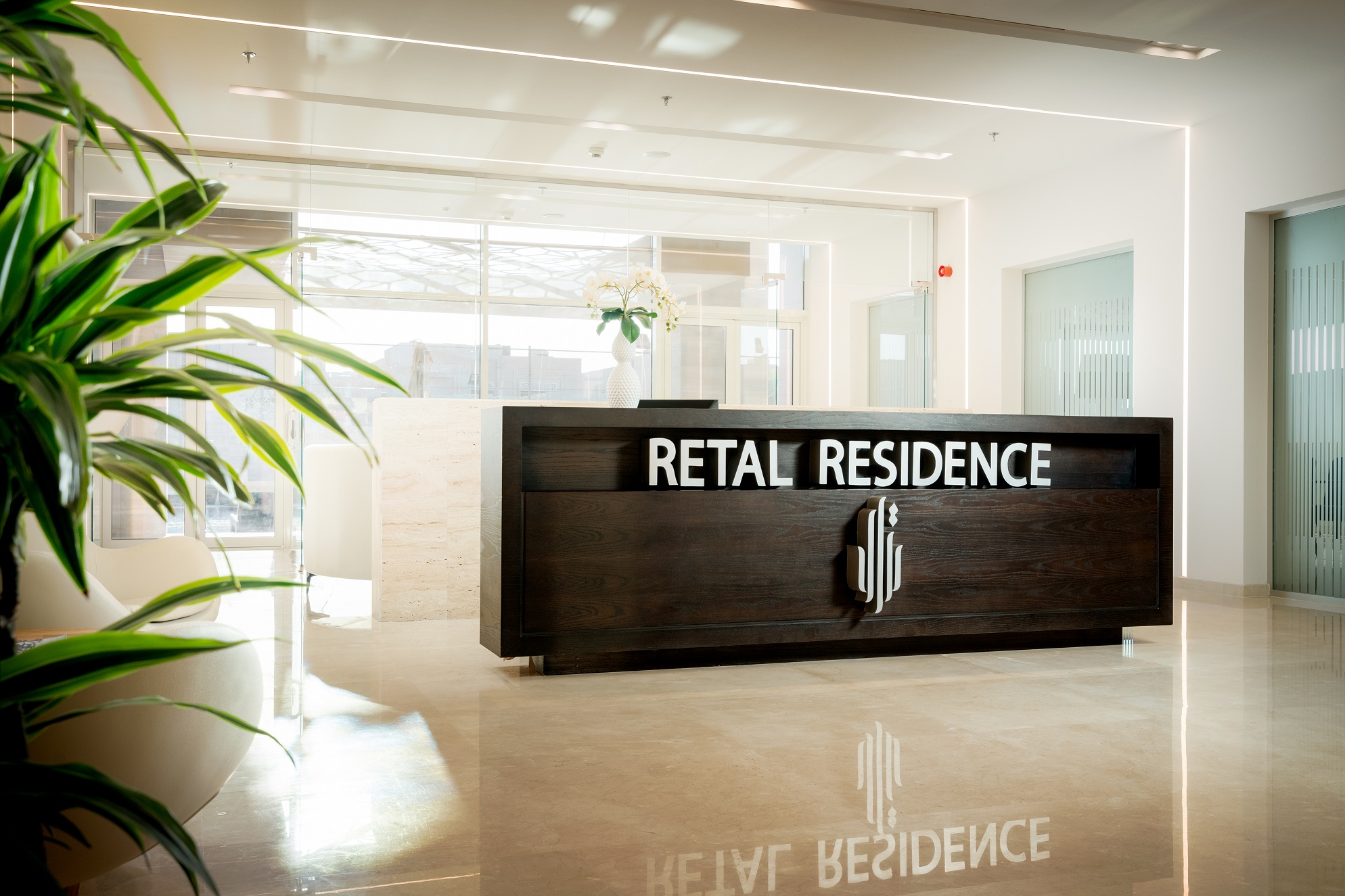 RETAL RESIDENCE - www.retalresidence.com 18