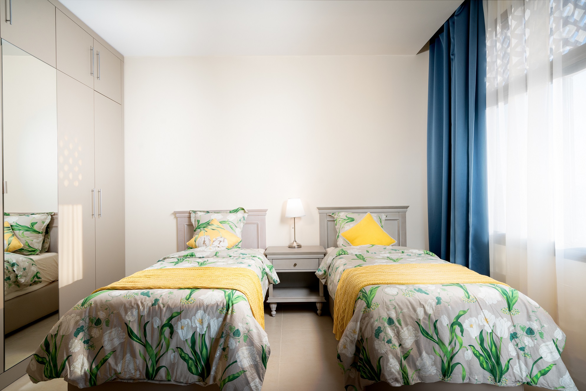 RETAL RESIDENCE - www.retalresidence.com 47
