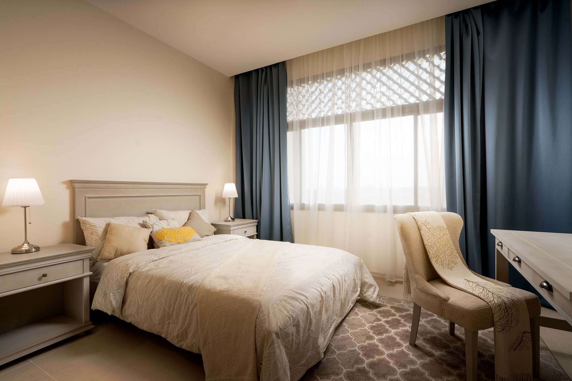 RETAL RESIDENCE - www.retalresidence.com 46