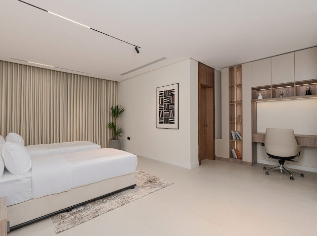 SOUL COMPOUND RIYADH  6