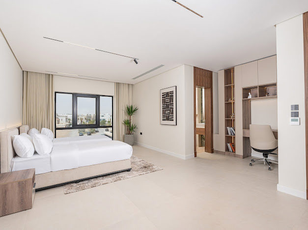 SOUL COMPOUND RIYADH  7