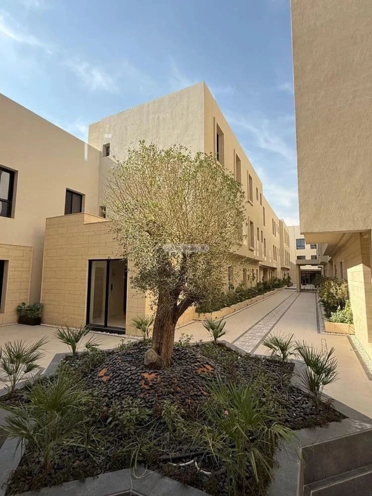 Al Narjis Sands 3