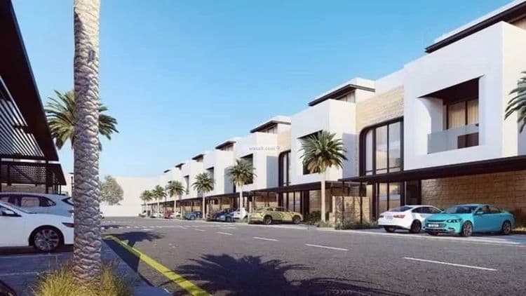 Jadeel Al Rimal 3