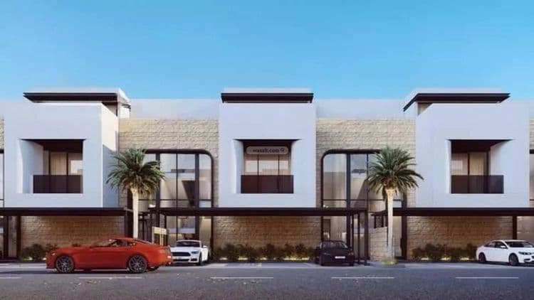 Jadeel Al Rimal 5