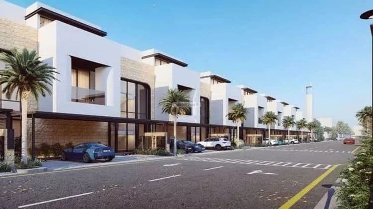 Jadeel Al Rimal 4