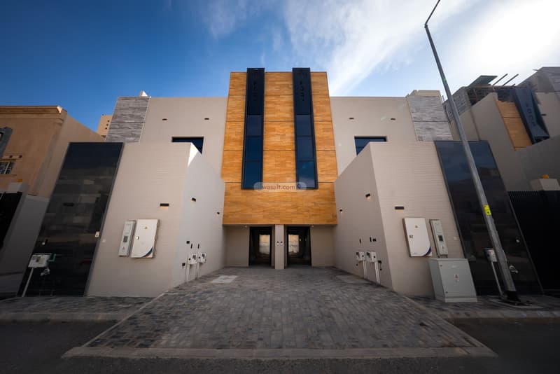 Qurtubah Residence 17 3