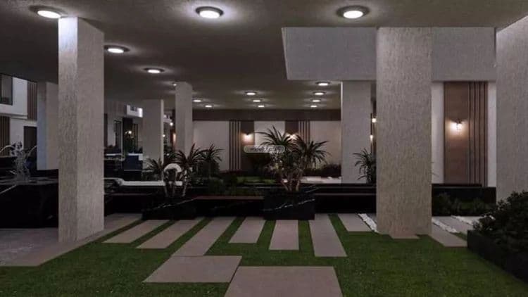 Al Mahmal 80 15