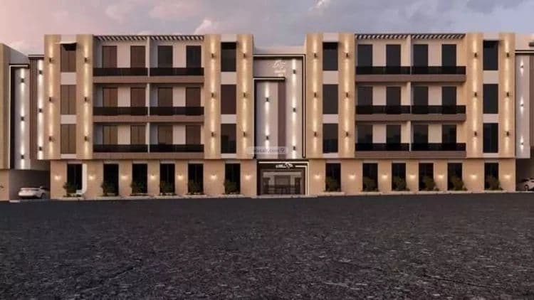 Al Mahmal 80 2