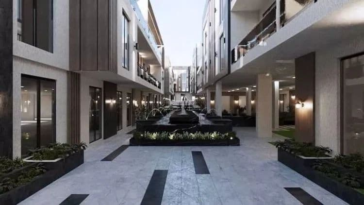 Al Mahmal 80 6