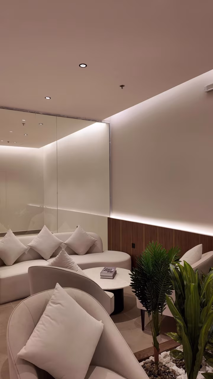RIYADH HOMES Narjis –by RAFA 3