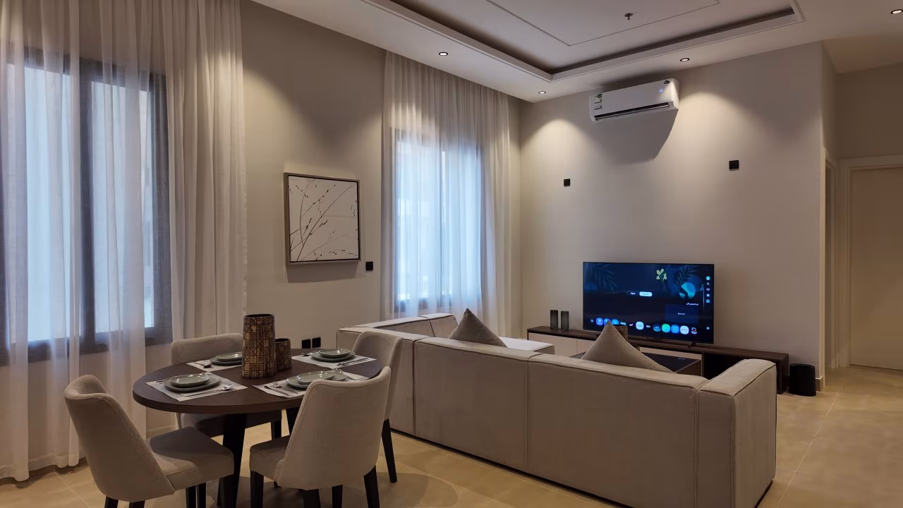 RIYADH HOMES Narjis –by RAFA 17