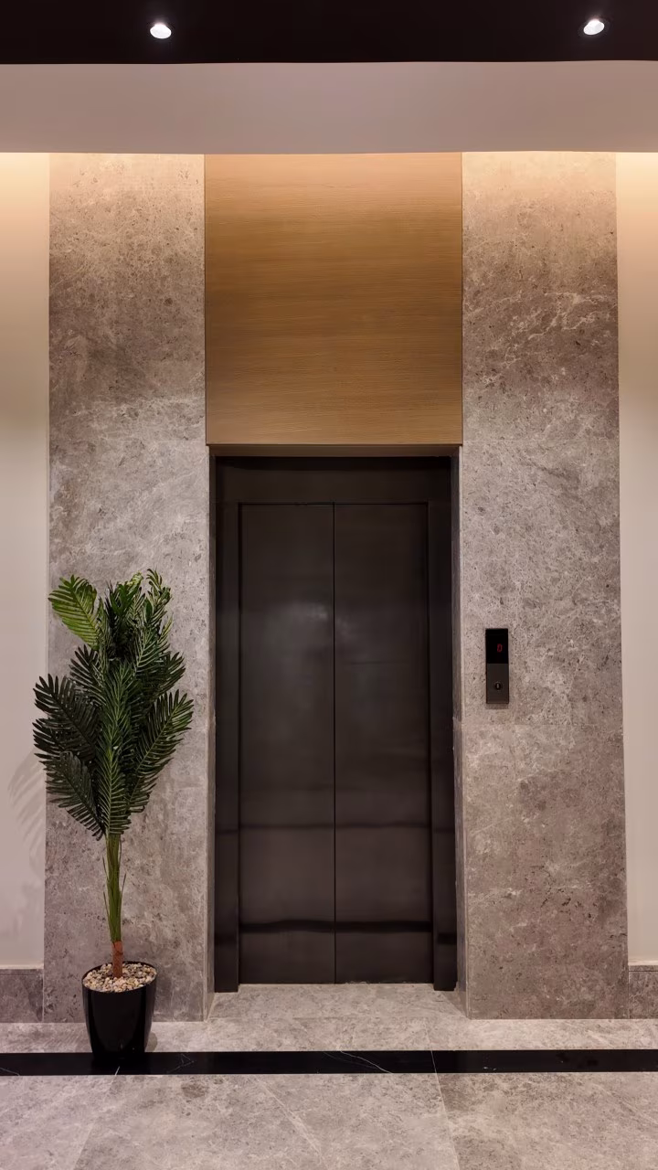 RIYADH HOMES Narjis –by RAFA 13
