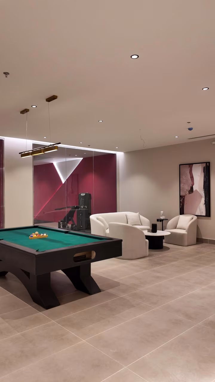 RIYADH HOMES Narjis –by RAFA 11