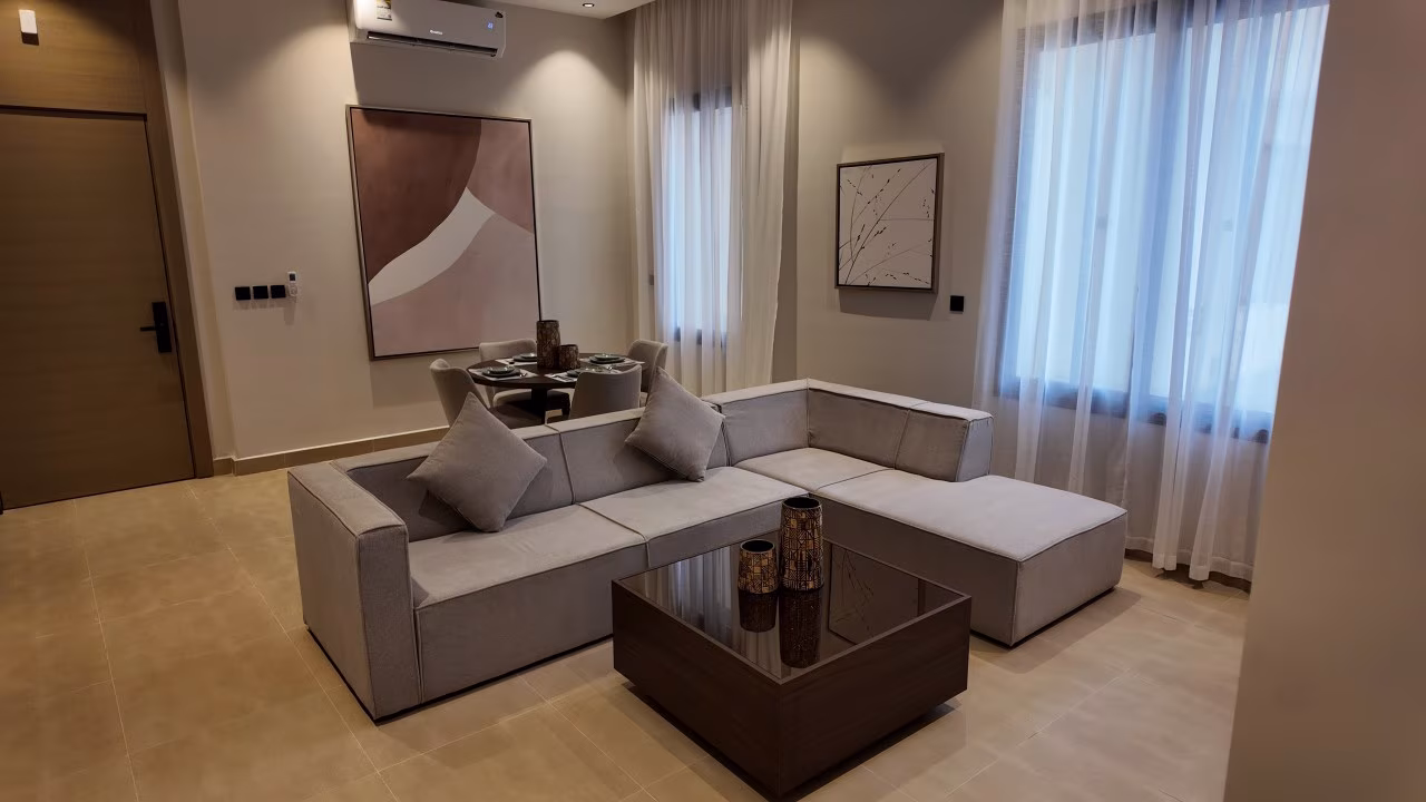 RIYADH HOMES Narjis –by RAFA 16