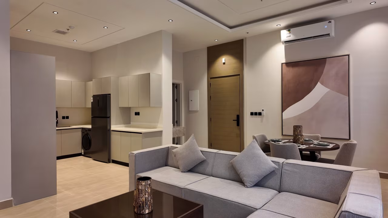 RIYADH HOMES Narjis –by RAFA 18
