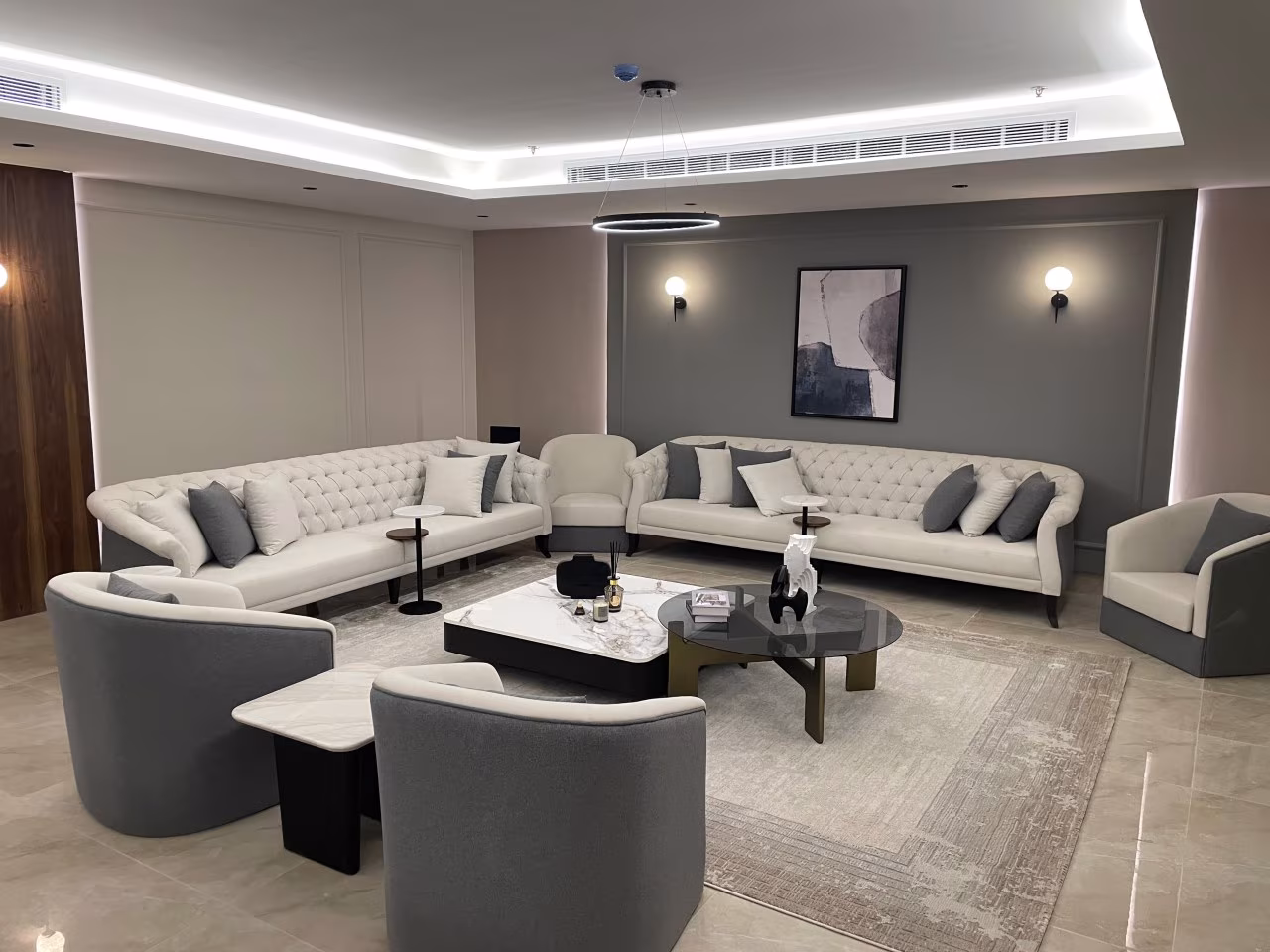 RIYADH HOMES Narjis –by RAFA 4