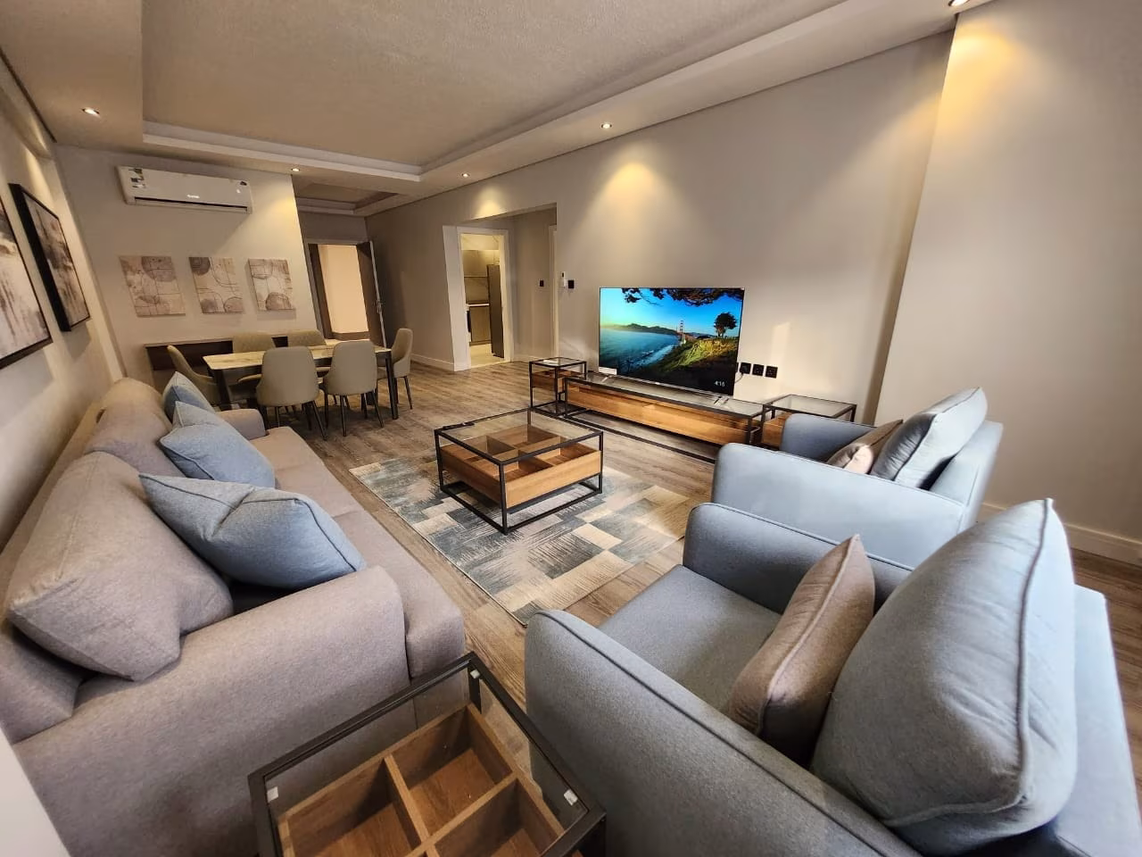 Manhal Residence 2