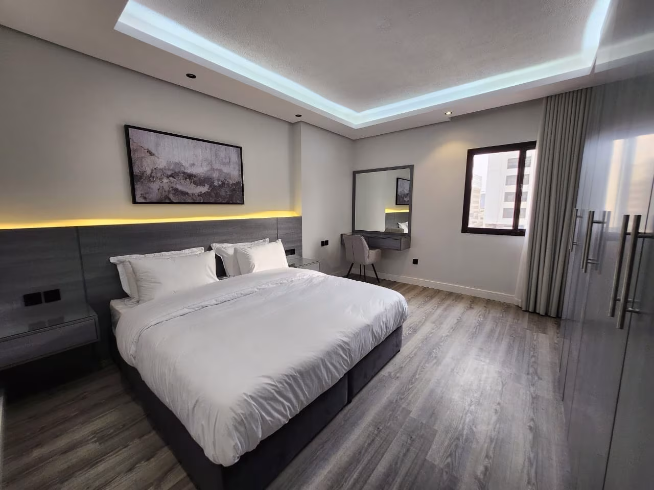 Manhal Residence 4