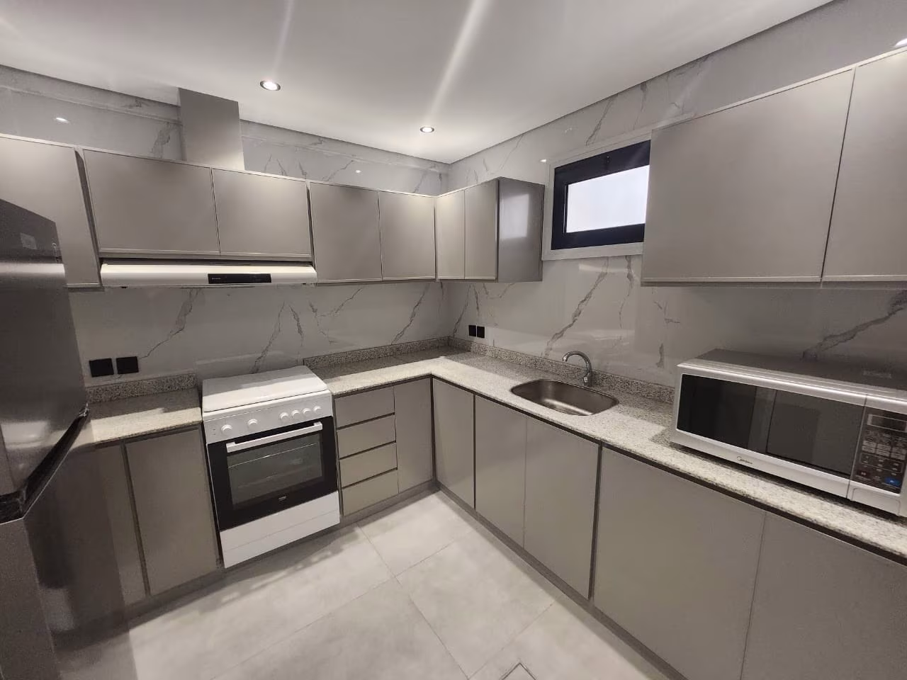 Manhal Residence 5