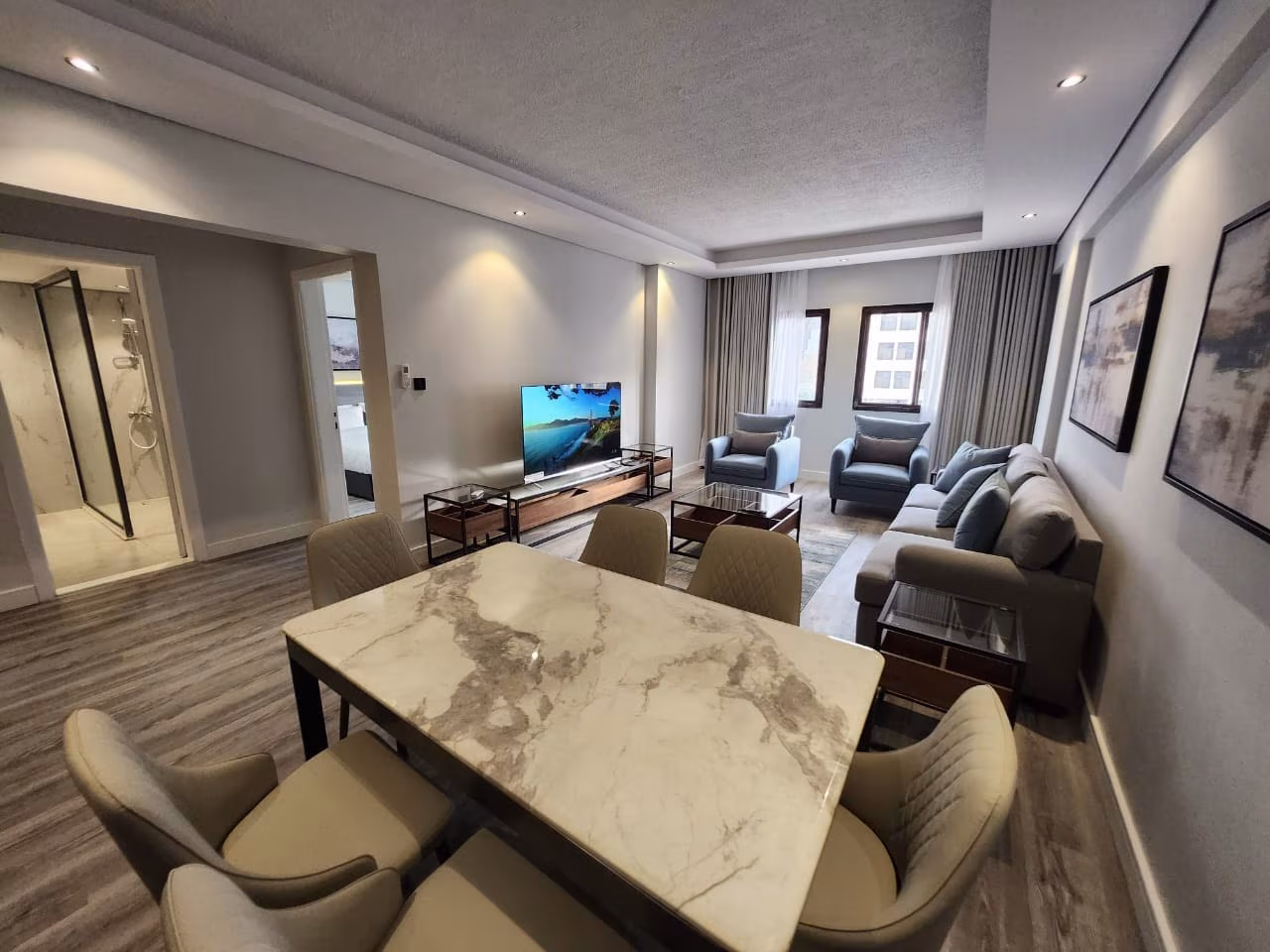 Manhal Residence 3